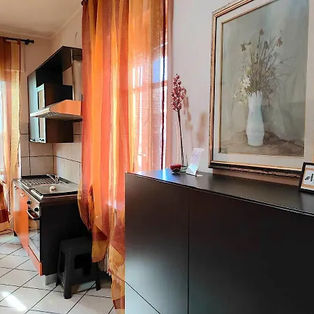 Alba La Capitale Delle Langhe Apartment Exterior photo