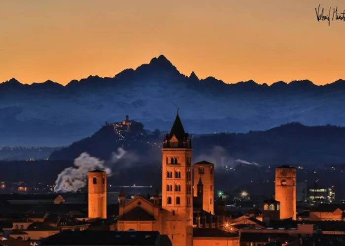 Alba La Capitale Delle Langhe