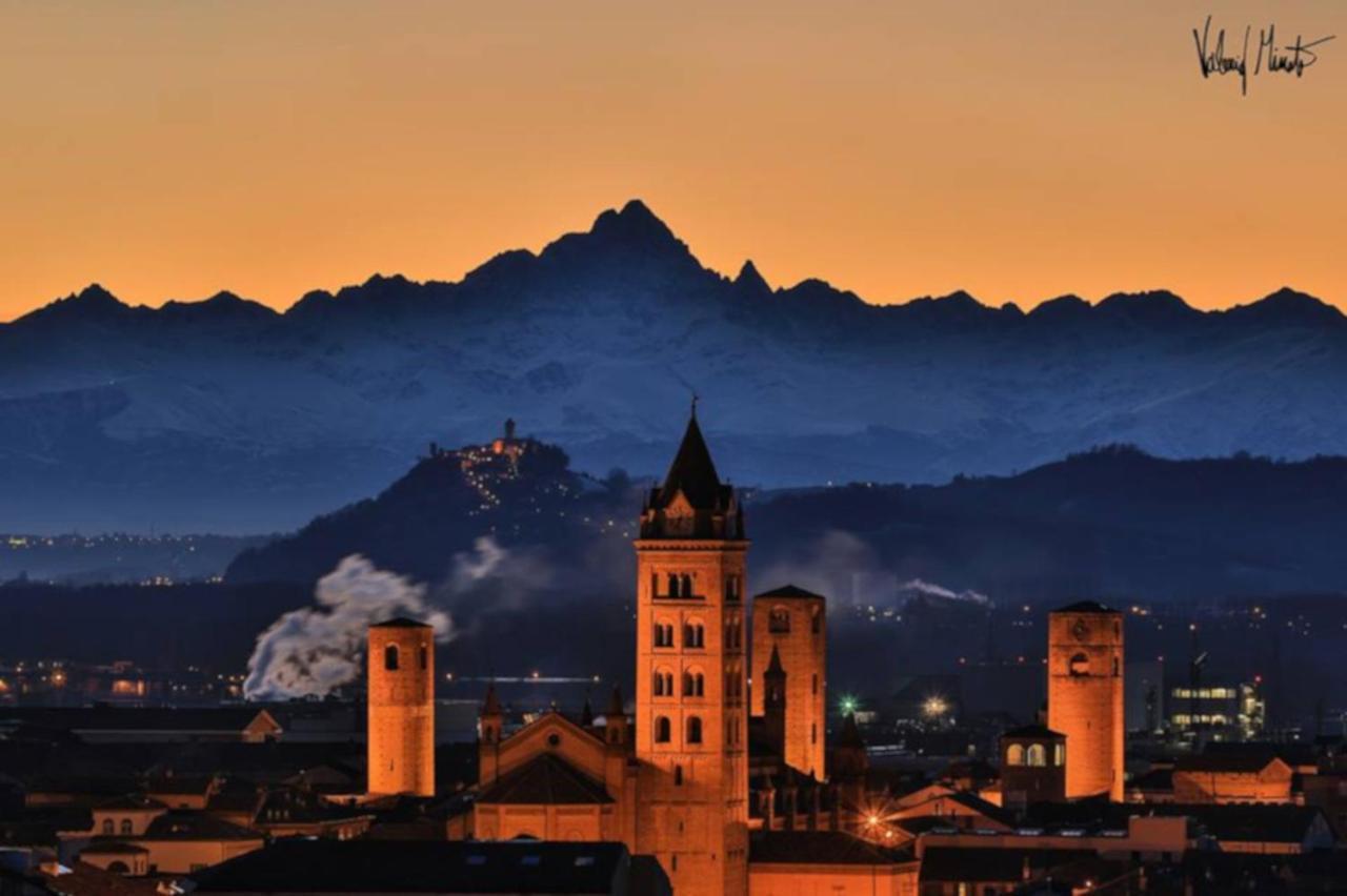 La Capitale Delle Langhe Alba (Piedmont)