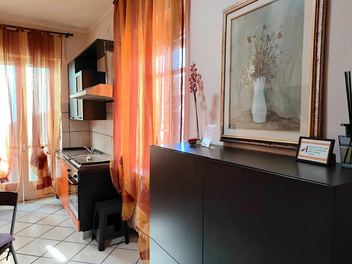 La Capitale Delle Langhe Apartment Alba (Piedmont)