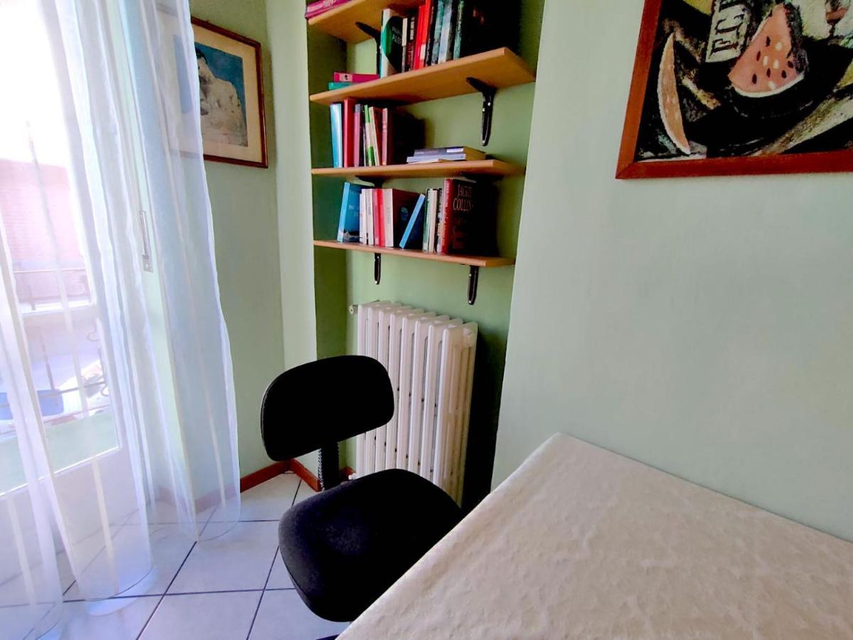 Apartment La Capitale Delle Langhe *