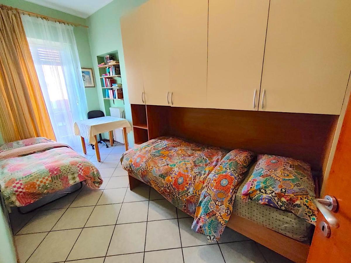 Apartment La Capitale Delle Langhe Alba (Piedmont)