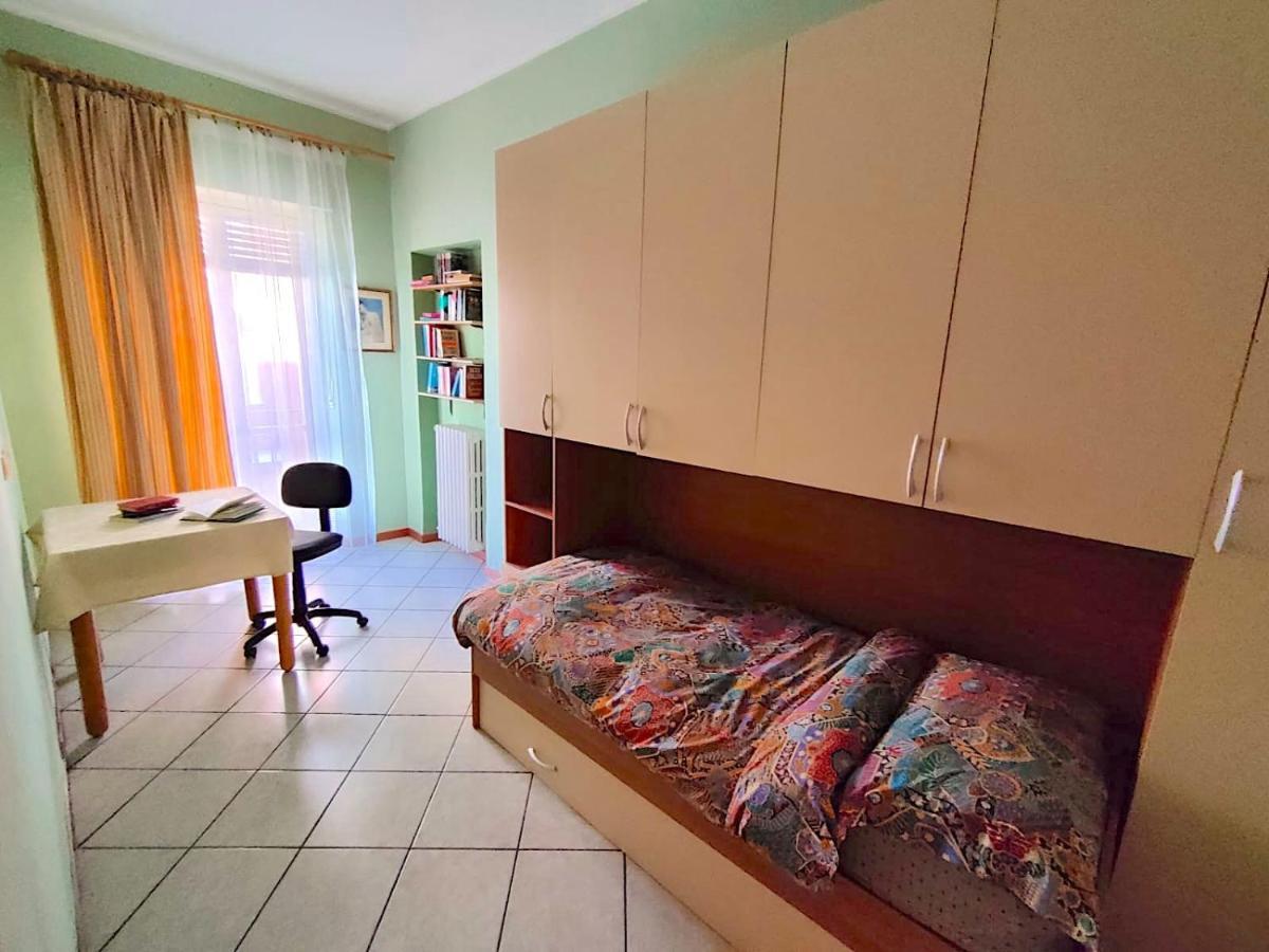 Apartment La Capitale Delle Langhe *