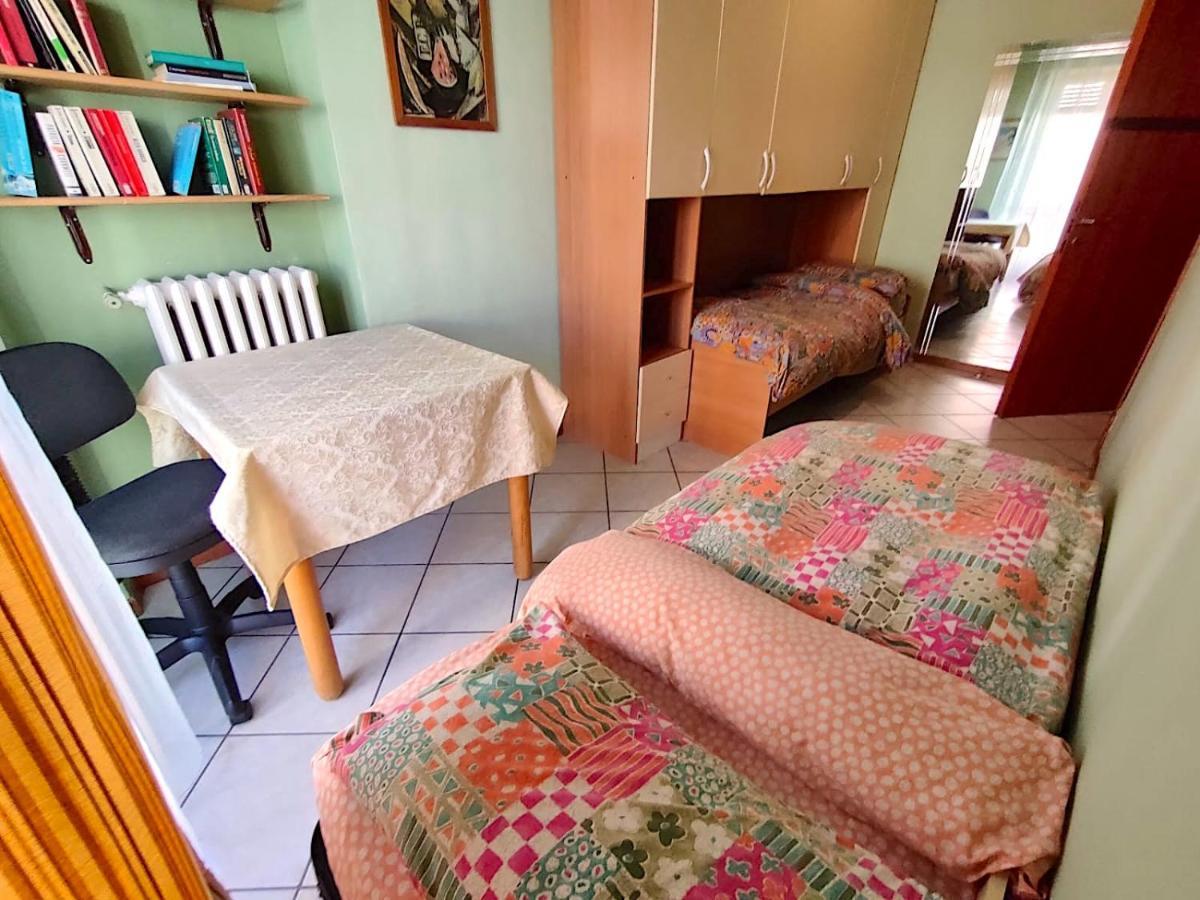 Apartment La Capitale Delle Langhe *