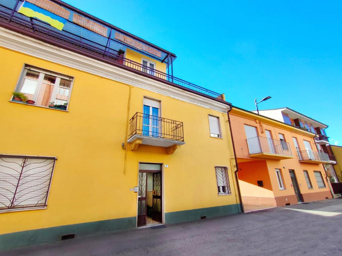 Apartment La Capitale Delle Langhe *