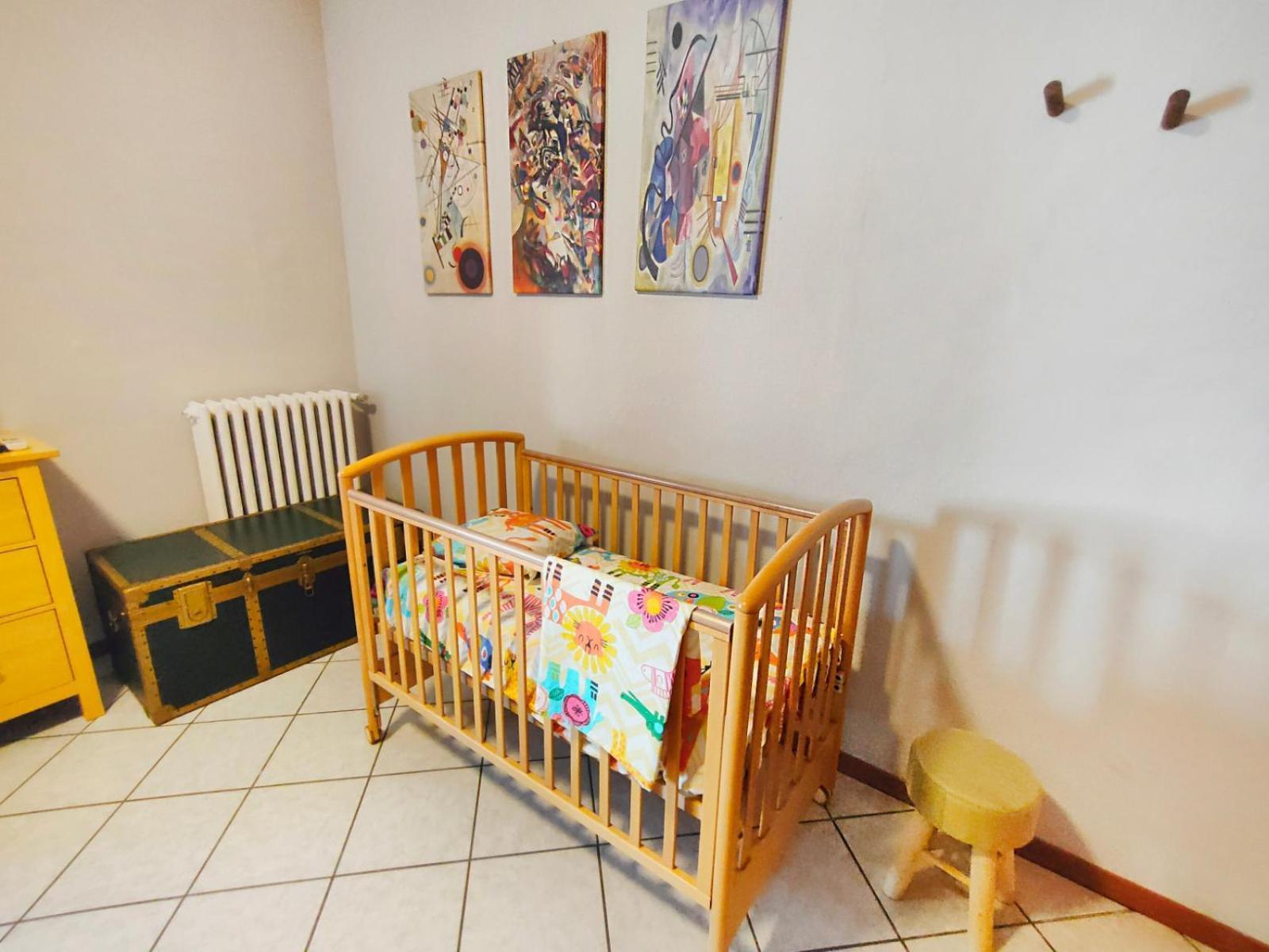 Apartment La Capitale Delle Langhe Alba (Piedmont)